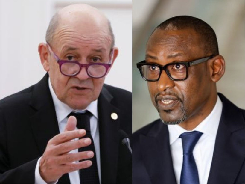 « Vives tensions » entre Paris et Bamako