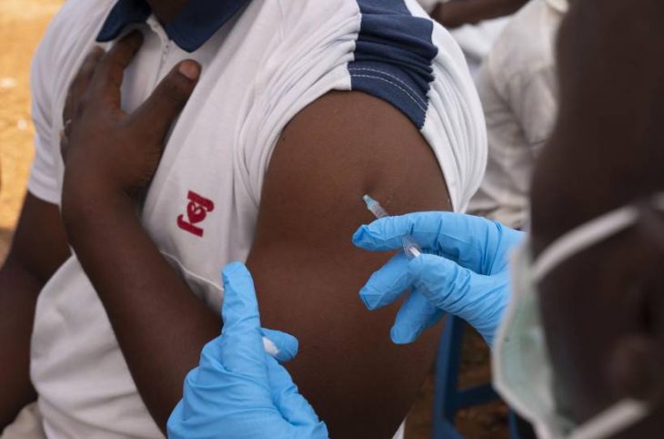 ACTUCOVID : « faible affluence dans les centres de vaccination de Kayes », selon des autorités sanitaires