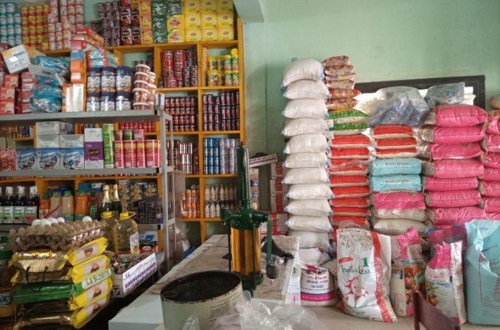 Flambée des prix des denrées alimentaires : l'UNTM alerte les autorités