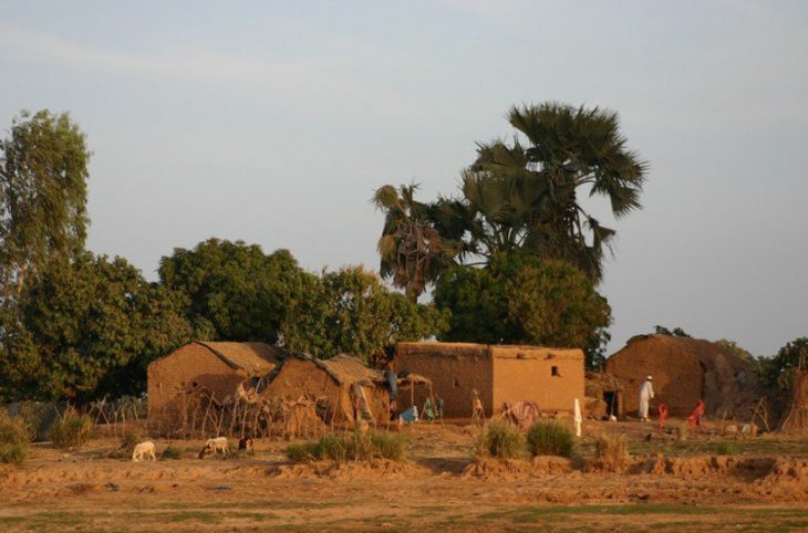 Centre du Mali : cinq fidèles chrétiens portés disparus