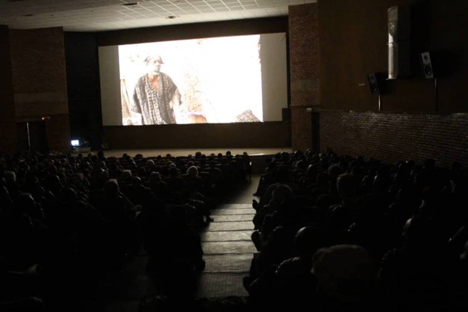 Cinéma Malien : des jeunes se sentent “exclus”