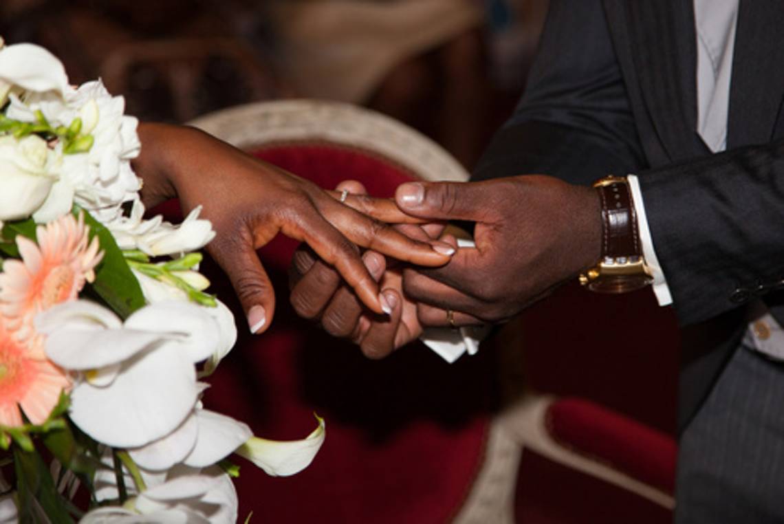 Le mariage entre jeunes de religions différentes: encore des obstacles au Mali!