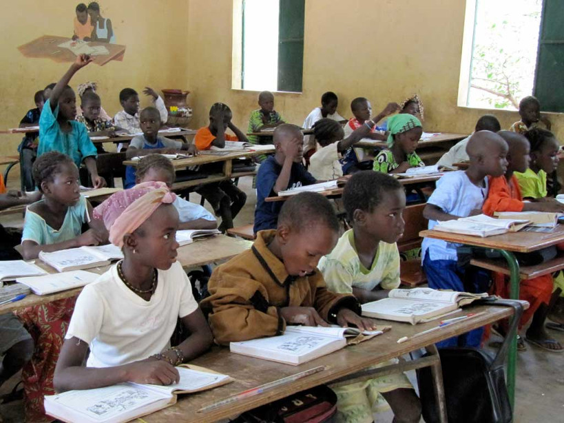 Koulikoro et Ségou : une vingtaine d’écoles fermées par des présumés Djihadistes
