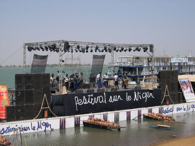 Festival sur le Niger – « Ségou’Art » : l’annulation des concerts frustre des jeunes