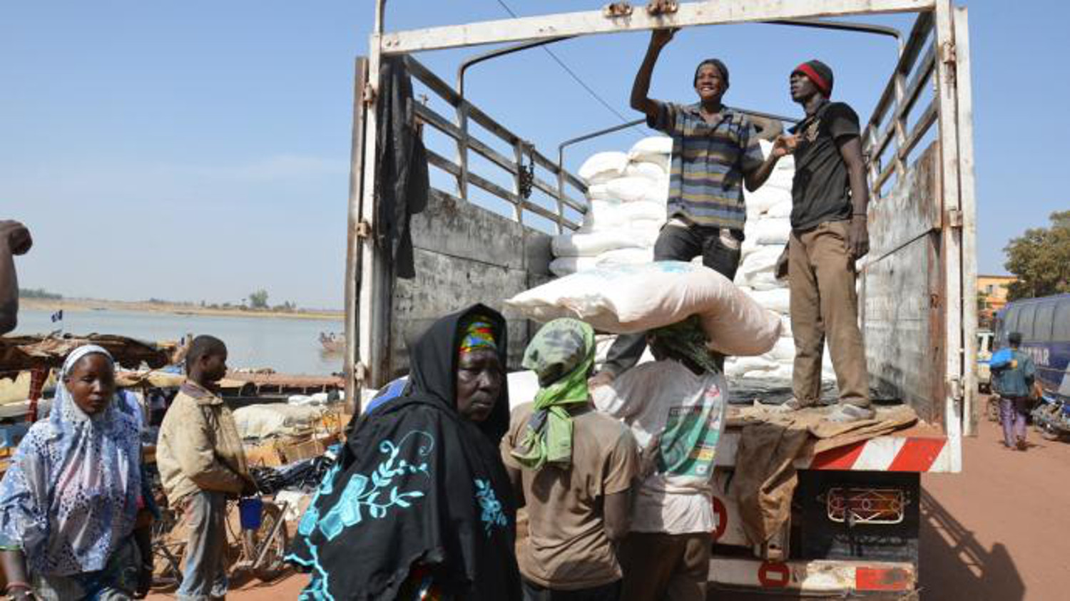 Mali : 170 milliards de FCFA nécessaires pour faire face aux besoins humanitaires, selon OCHA