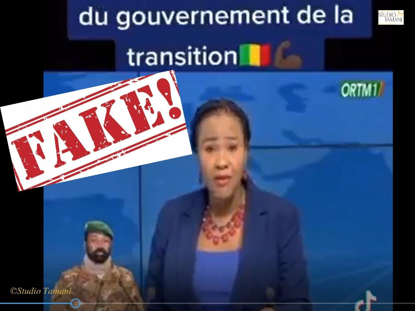 Non, le Mali n’a pas proclamé le bambara comme langue officielle