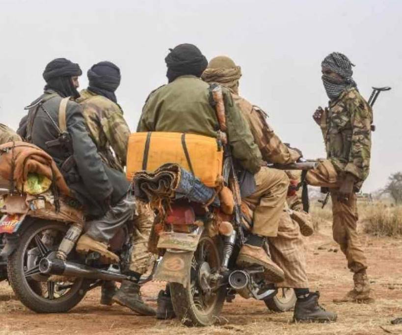 Mali : « le dialogue avec les djihadistes doit être inclusif » dit  Baba Dakono
