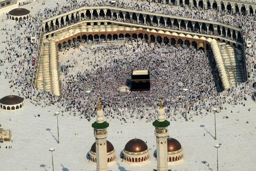 Bousculade Mina : le Comité de crise des agences de voyages à la Mecque envisage des tests ADN