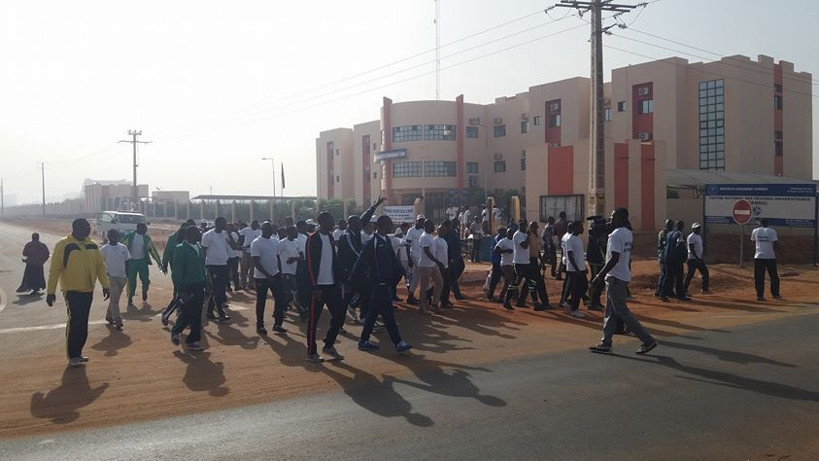 Circulation à Bamako : l’axe Kalaban Coro – Kabala a tué 12 étudiants et 2 professeurs entre 2016 et 2019