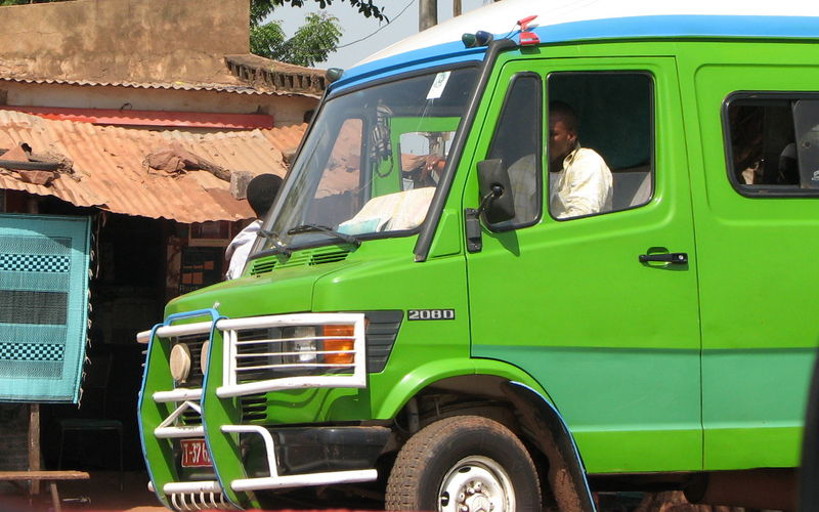 Arrêt de travail des transporteurs : des services paralysés à Bamako