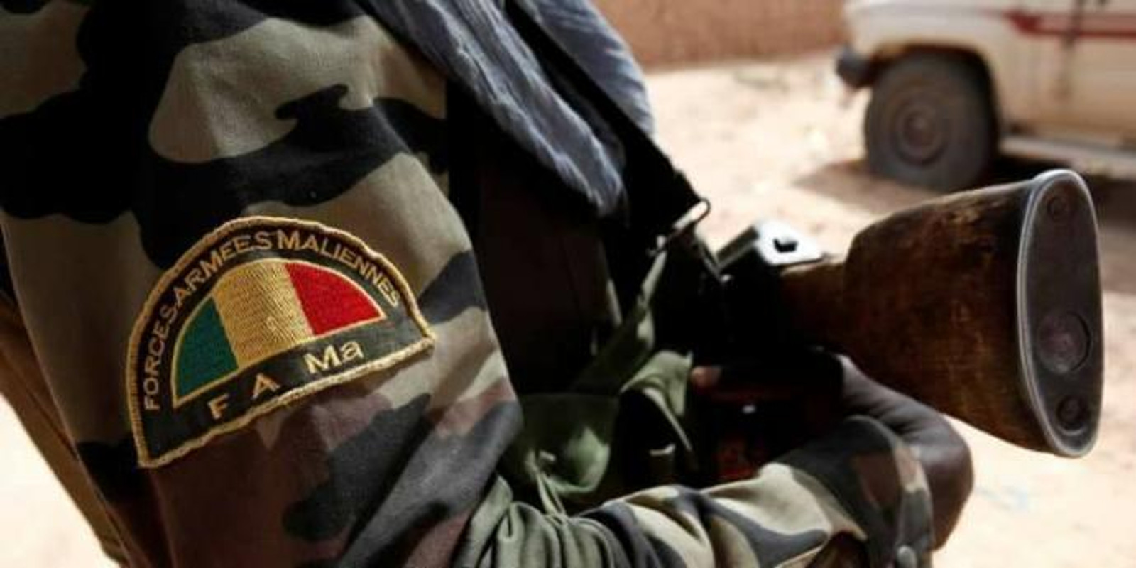 Attaque à Sokolo : « 20 gendarmes maliens et quatre présumés jihadistes morts »