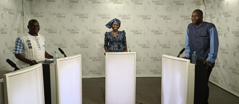 Organisation des élections : qu’est ce qui est fait ?