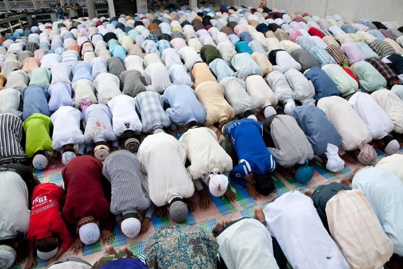 Quel sens peut-on donner à la fête de ramadan  ?