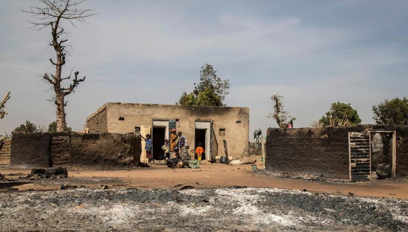 Insécurité au Centre du Mali: les associations Peulh et Dogon dénoncent «l’inaction» de l’État