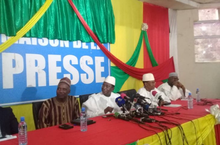 Mali : l'Opposition exige des enquêtes sur l'utilisation des fonds alloués à l'armée