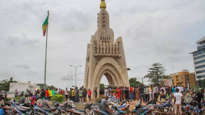 Soixante ans d’indépendance pour le Mali : « bilan insatisfaisant », regrettent des jeunes