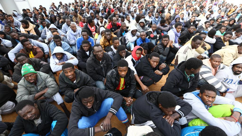 Angola : 65 Maliens détenus à Luanda, selon le gouvernement