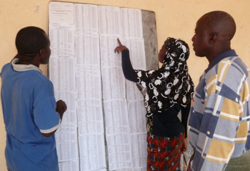 Baccalauréat 2014 du Mali, une nette amélioration du taux d’admission