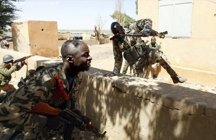 G5 Sahel : « le soutien de la France pourrait être déterminant »