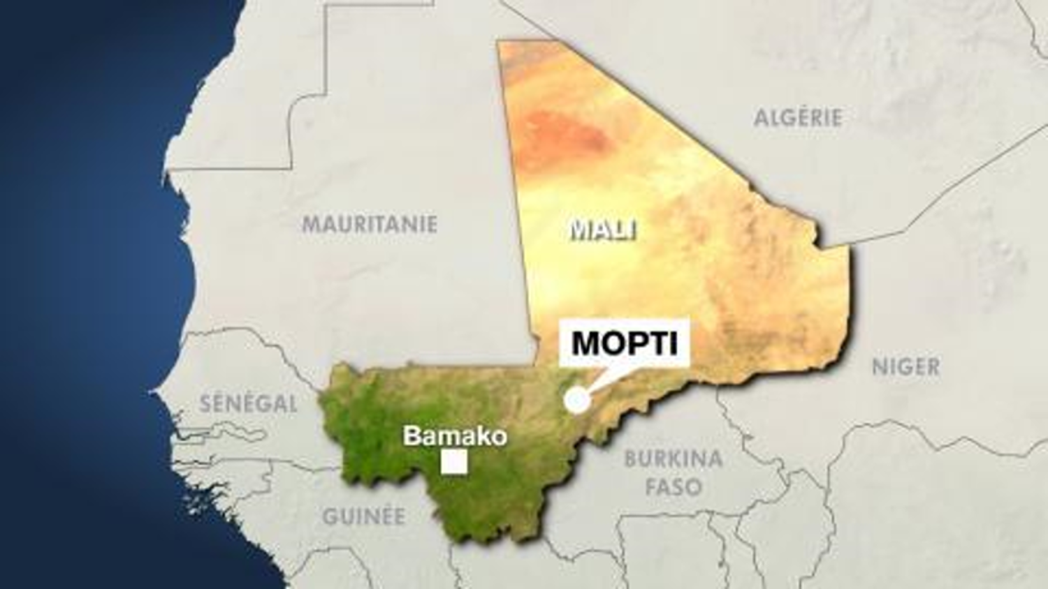 Levée des check-points à Mopti : le gouverneur confirme, Dan Na Amassagou dément