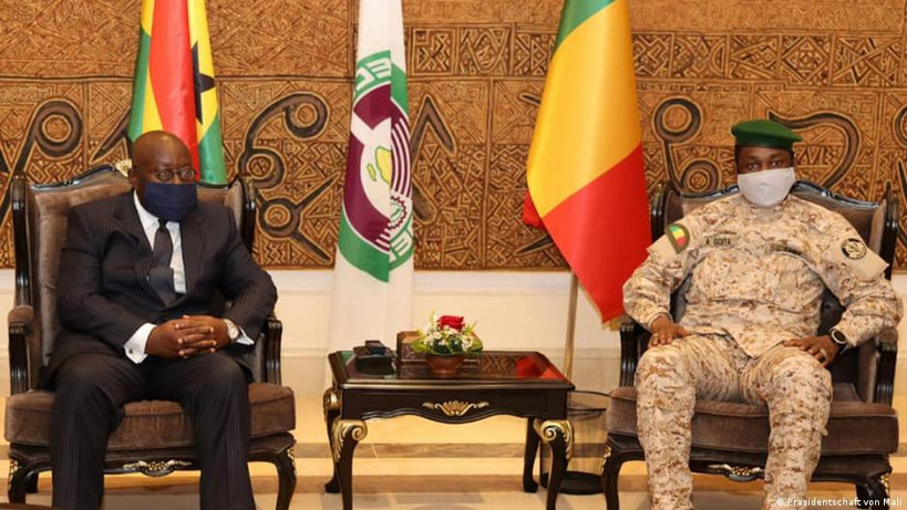 Crise Mali-CEDEAO : Le RENAJEM appelle les deux parties à trouver  un terrain d’entente