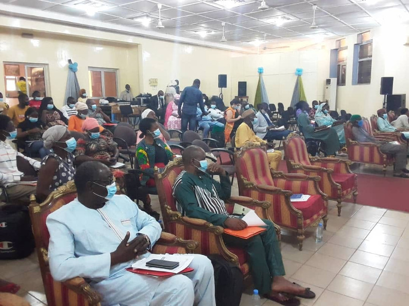 Actu’covid : « des patients asymptomatiques développent des séquelles », selon des médecins