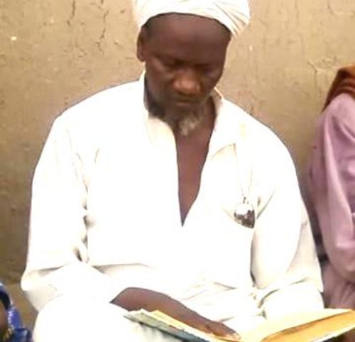 Le bras droit d'Amadou Kouffa  arrêté par l'armée
