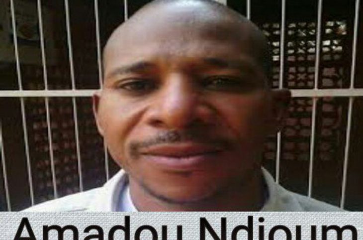 Libération d'otage : des interrogations après celle d’Amadou N’djoum