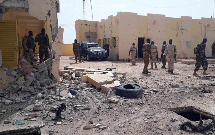 Mopti : les populations entre incompréhension et inquiétude après l’attaque contre le G5 Sahel