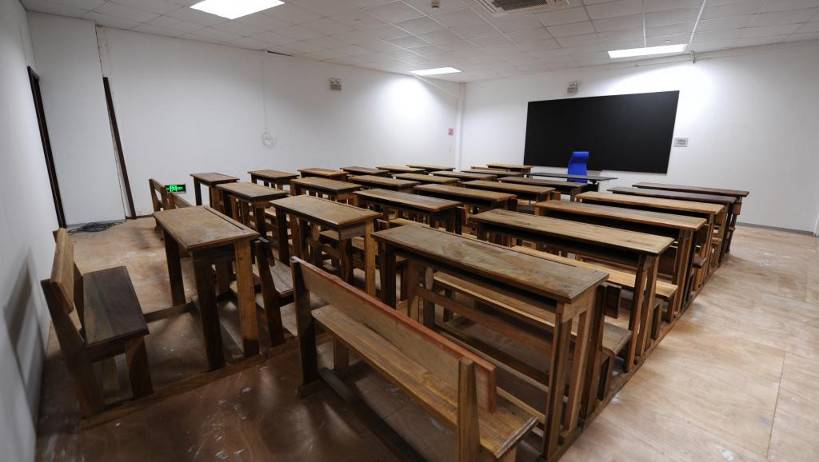 Crise scolaire : la reprise des cours annoncée par le ministre n’a pas eu lieu