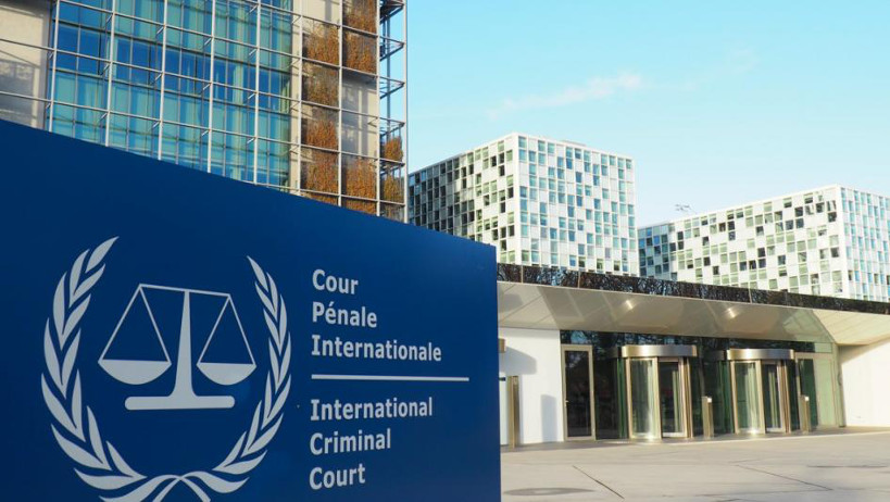 « La CPI doit juger les affaires que les Etats ne veulent pas juger »