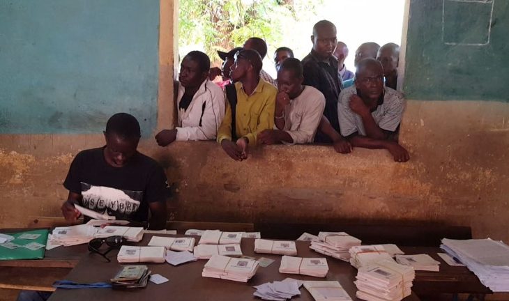 Distribution des cartes d'électeurs : A Bamako, les opérations commencent le 7 mars dans les mairies
