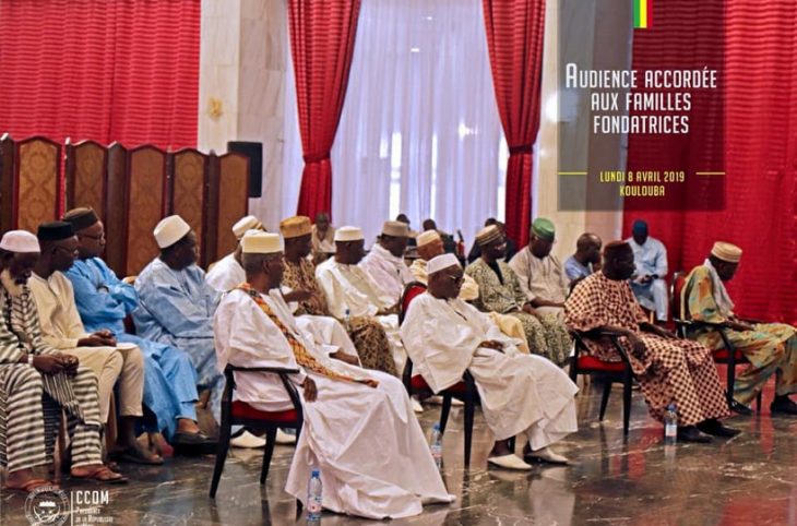 Crise scolaire : la grève maintenue malgré la promesse d’IBK