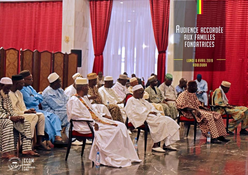 Crise scolaire : la grève maintenue malgré la promesse d’IBK