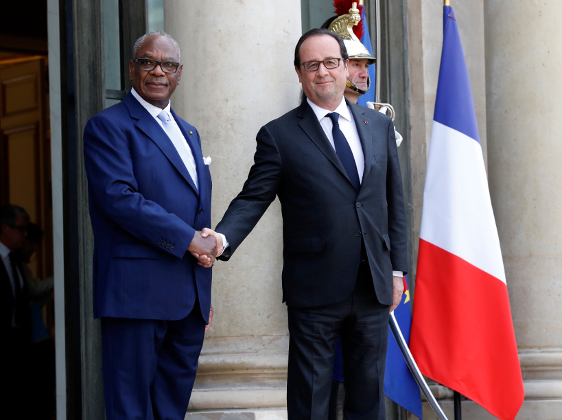 Sommet Afrique-France : le dernier virage