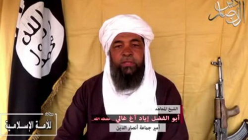 Terrorisme : Iyad appelle à « la guerre sainte » dans une vidéo