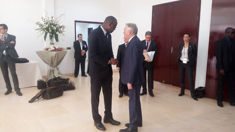 Sommet Afrique-France : les chefs de diplomatie ouvrent le bal