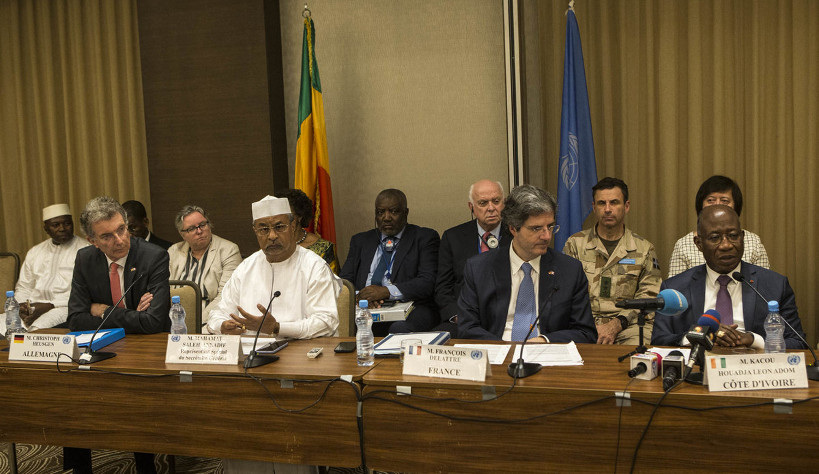 Insécurité au Mali : les Etats unis demandent à l’ONU d’adapter la Minusma à la réalité du terrain