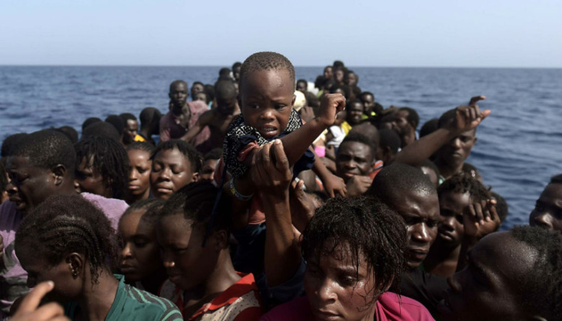 Interpol arrête des trafiquants de migrants dans 5 pays dont le Mali