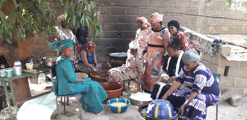 Comment les couples mixtes célèbrent noël à Bamako ?