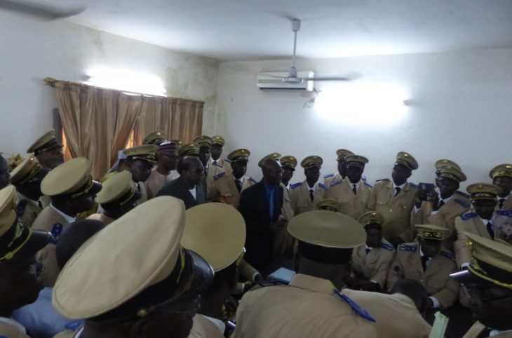 Assassinats, enlèvements, menaces : les préfets en colère exigent « plus de sécurité »