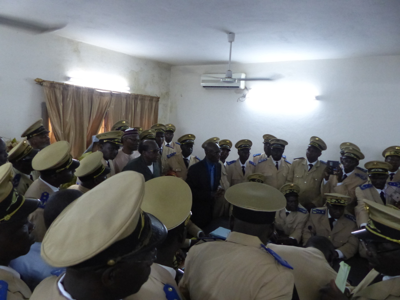 Assassinats, enlèvements, menaces : les préfets en colère exigent « plus de sécurité »