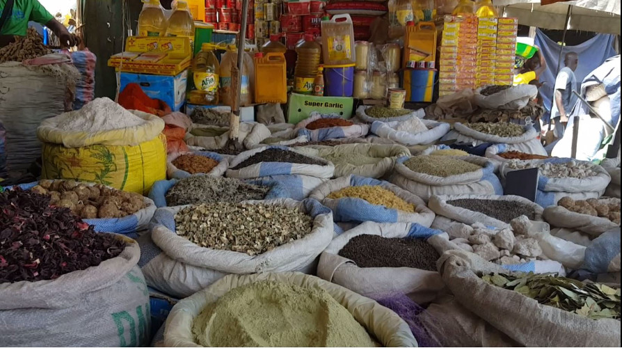 Mois de Ramadan : hausse du prix des denrées sur le marché