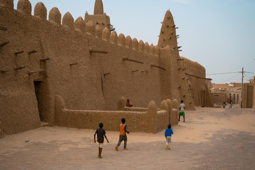 Nord du Mali : « Non, il n’y a pas d’épidémie de rougeole », dixit le directeur national de la santé