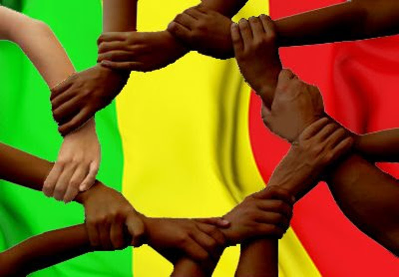 Le Magazine du 12 Novembre 2016: Mali, Réussir la réconciliation par la culture