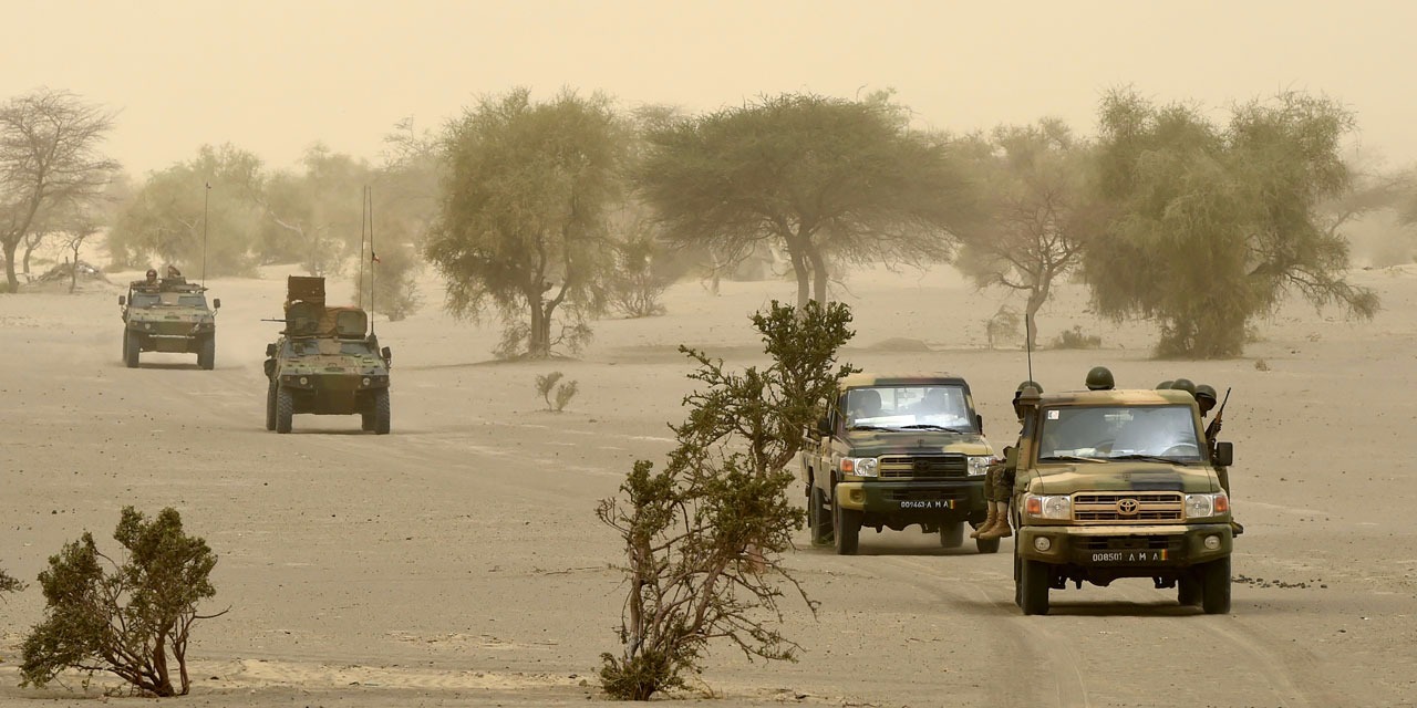 Lutte contre le terrorisme au Sahel : le G5 face au défi du financement