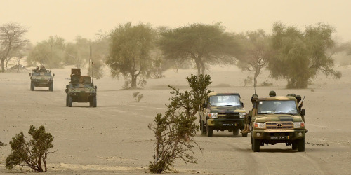 4 soldats maliens tués lors de deux attaques dans le Nord