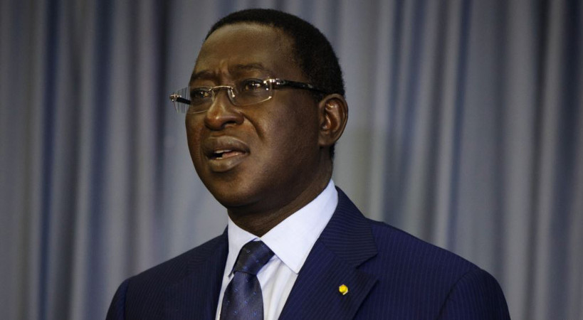 Décès de Soumaïla Cissé : « une perte énorme pour le Mali », regrettent des jeunes du parti URD