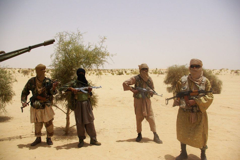 Mali : près de « 1.500 ex combattants désarmés » en deux semaines