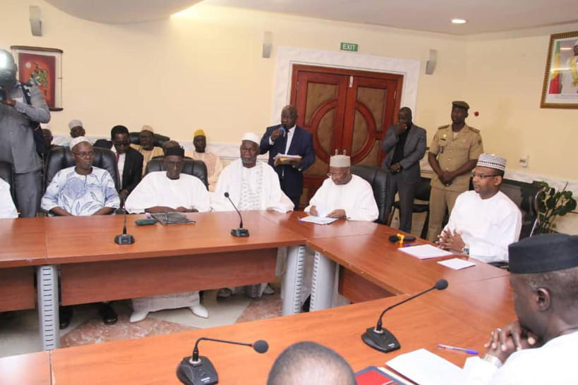 Éducation : les enseignants rejettent les conclusions de la rencontre de haut niveau sur la crise scolaire